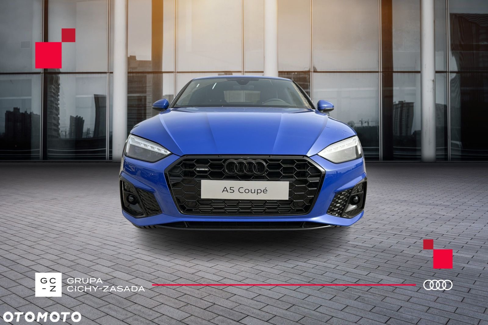 Audi A5 - 8