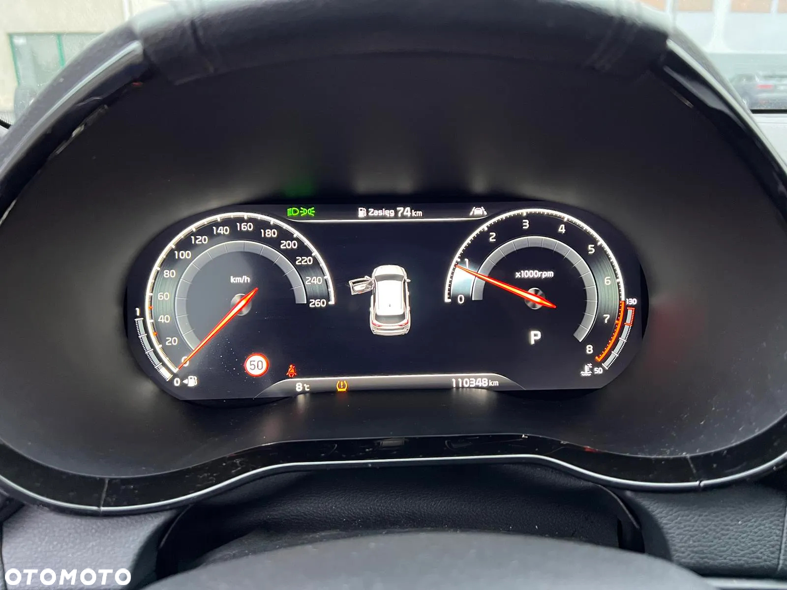 Kia ProCeed 1.6 T-GDI GT DCT - 17