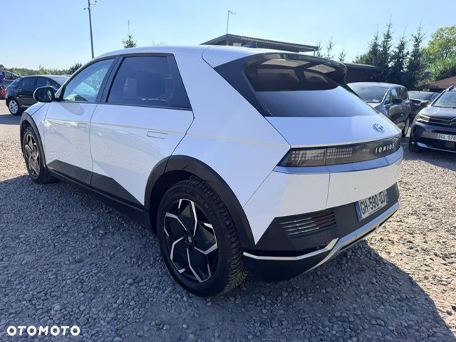 Hyundai IONIQ Premium - 9