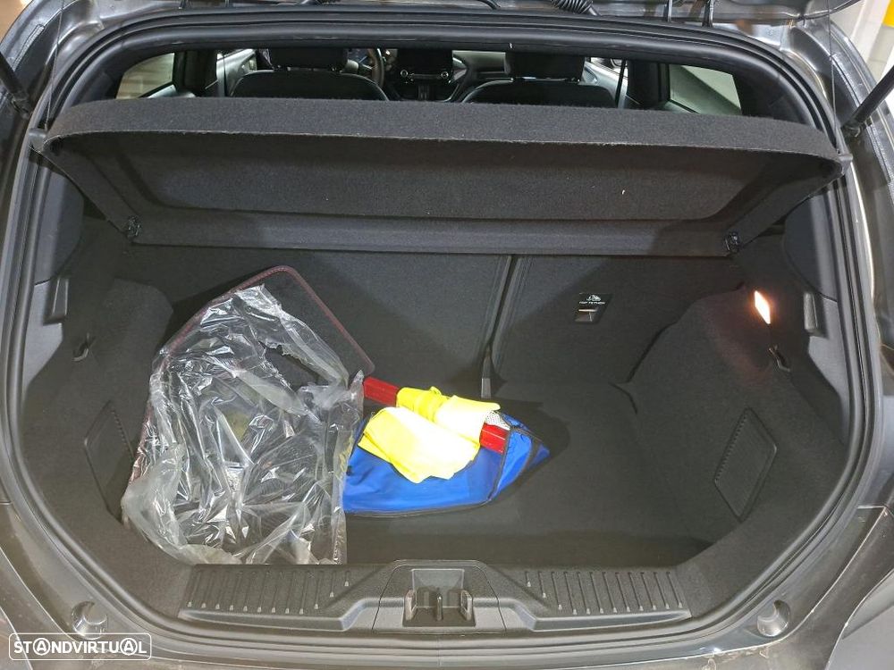 Ford Fiesta 1.0 EcoBoost ST-Line - 9