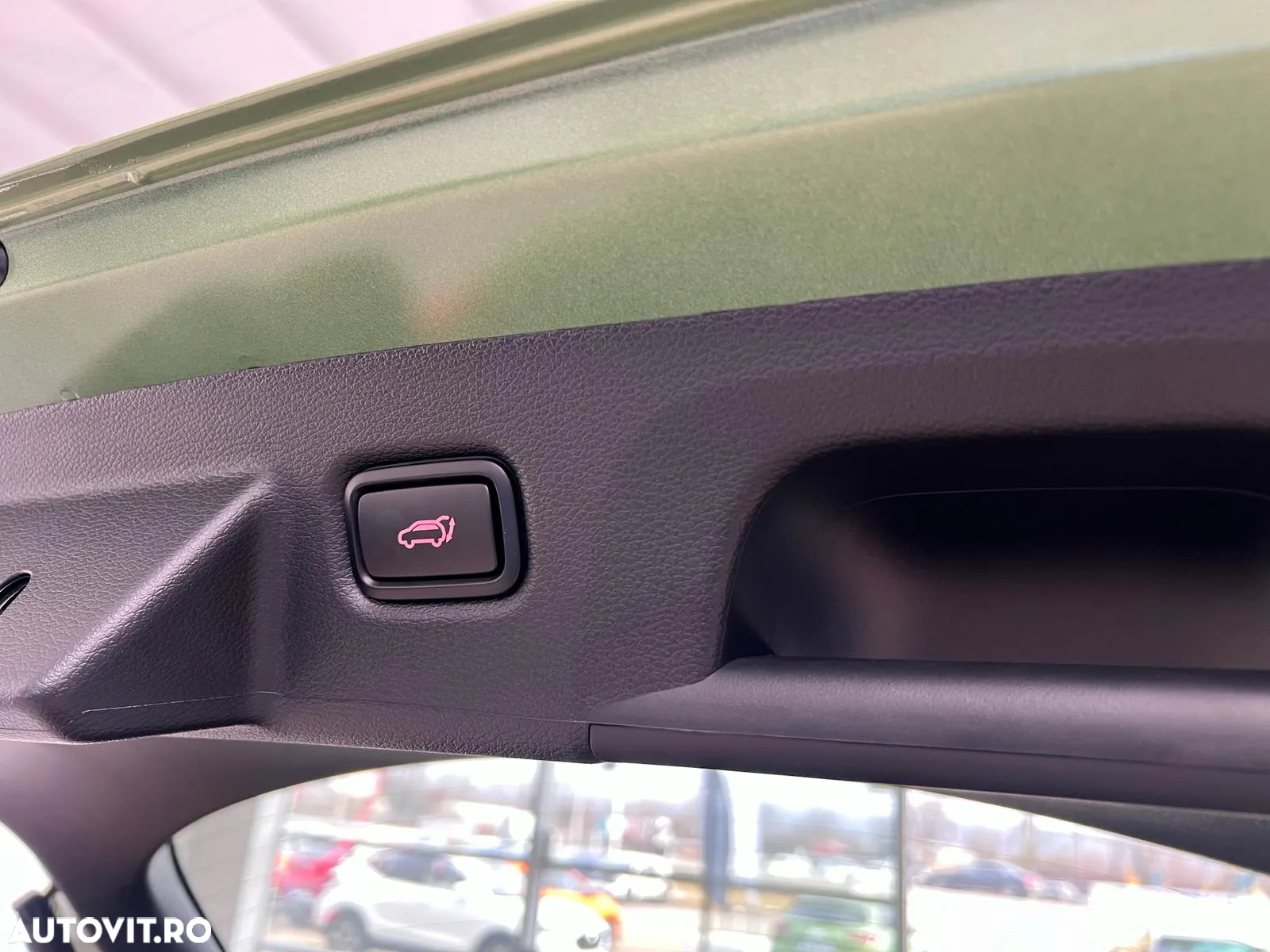Kia XCeed 1.6 GDI 6DCT PHEV Vision - 21