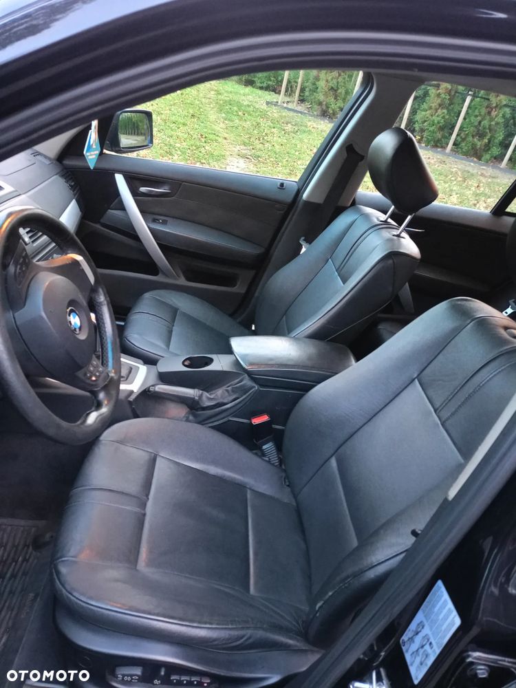 BMW X3 xDrive30d - 6
