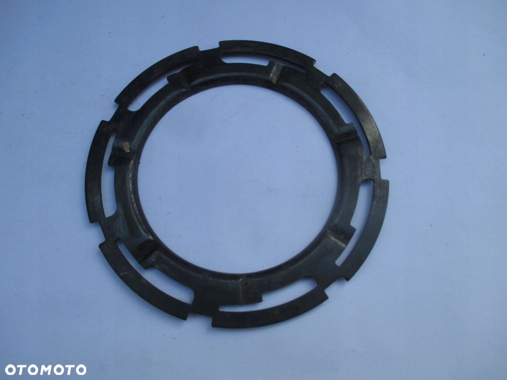 nakrętka pompy paliwa ford transit viii mk8 13- - 1