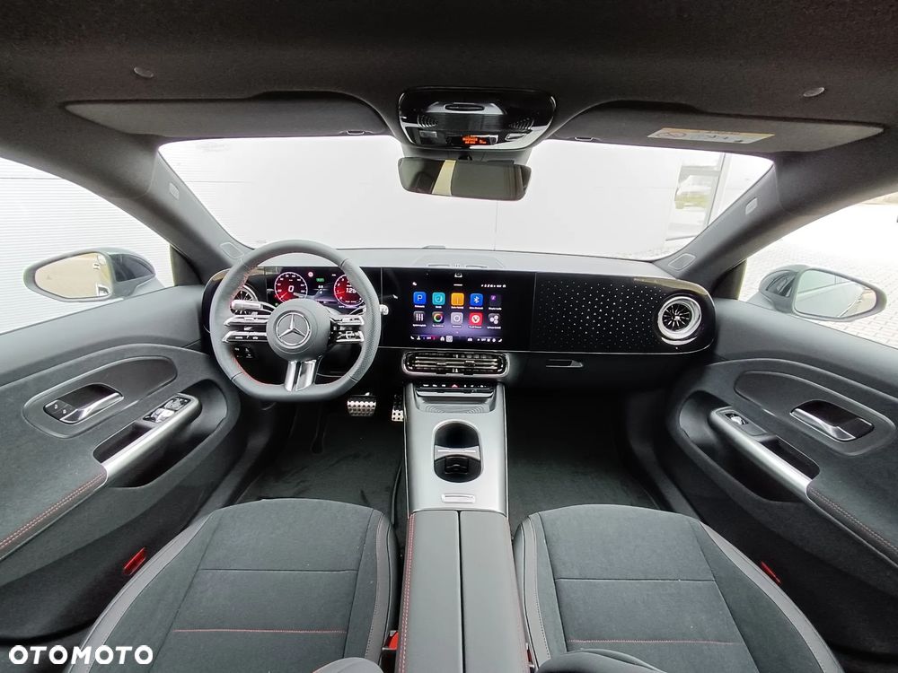 Mercedes-Benz CLA 200 mHEV 4-Matic 8G-DCT - 7