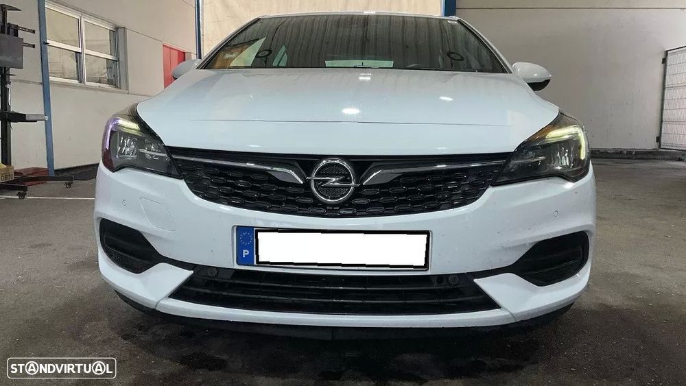 Opel Astra 1.5 D GS Line S/S - 5