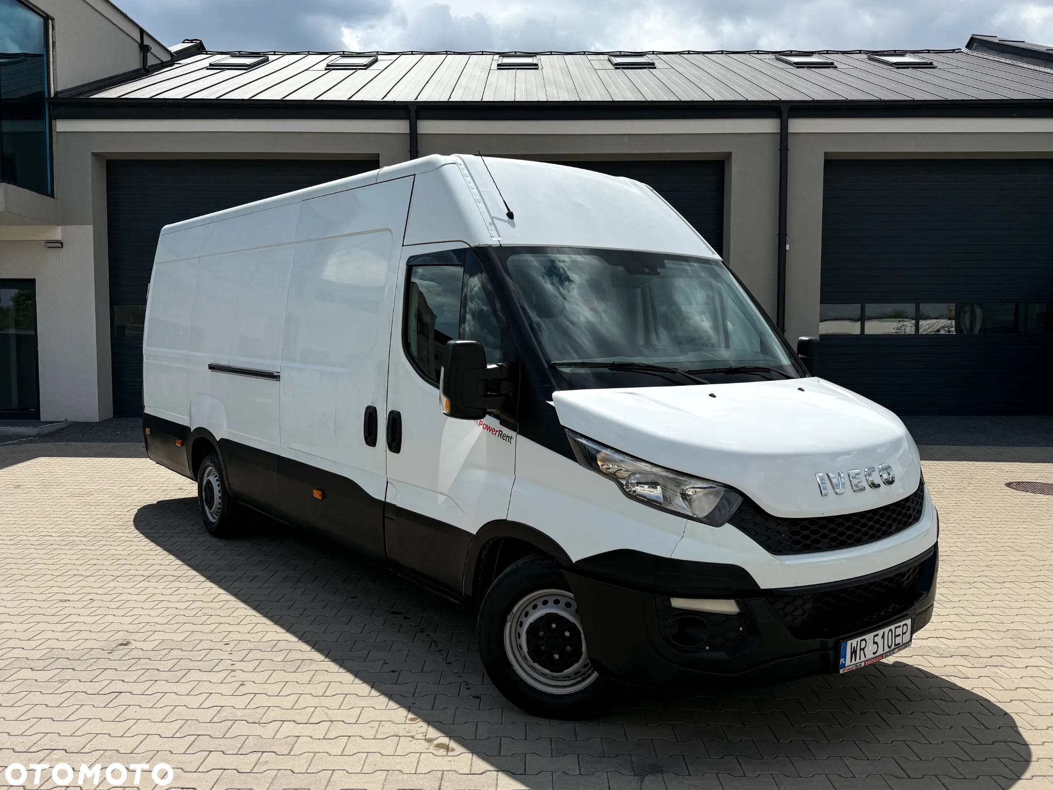 Iveco Daily L5H2 - 6