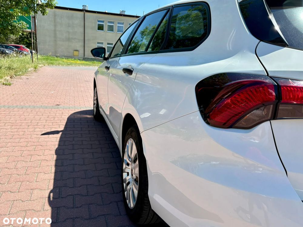 Fiat Tipo 1.0 T3 Business Edition - 9