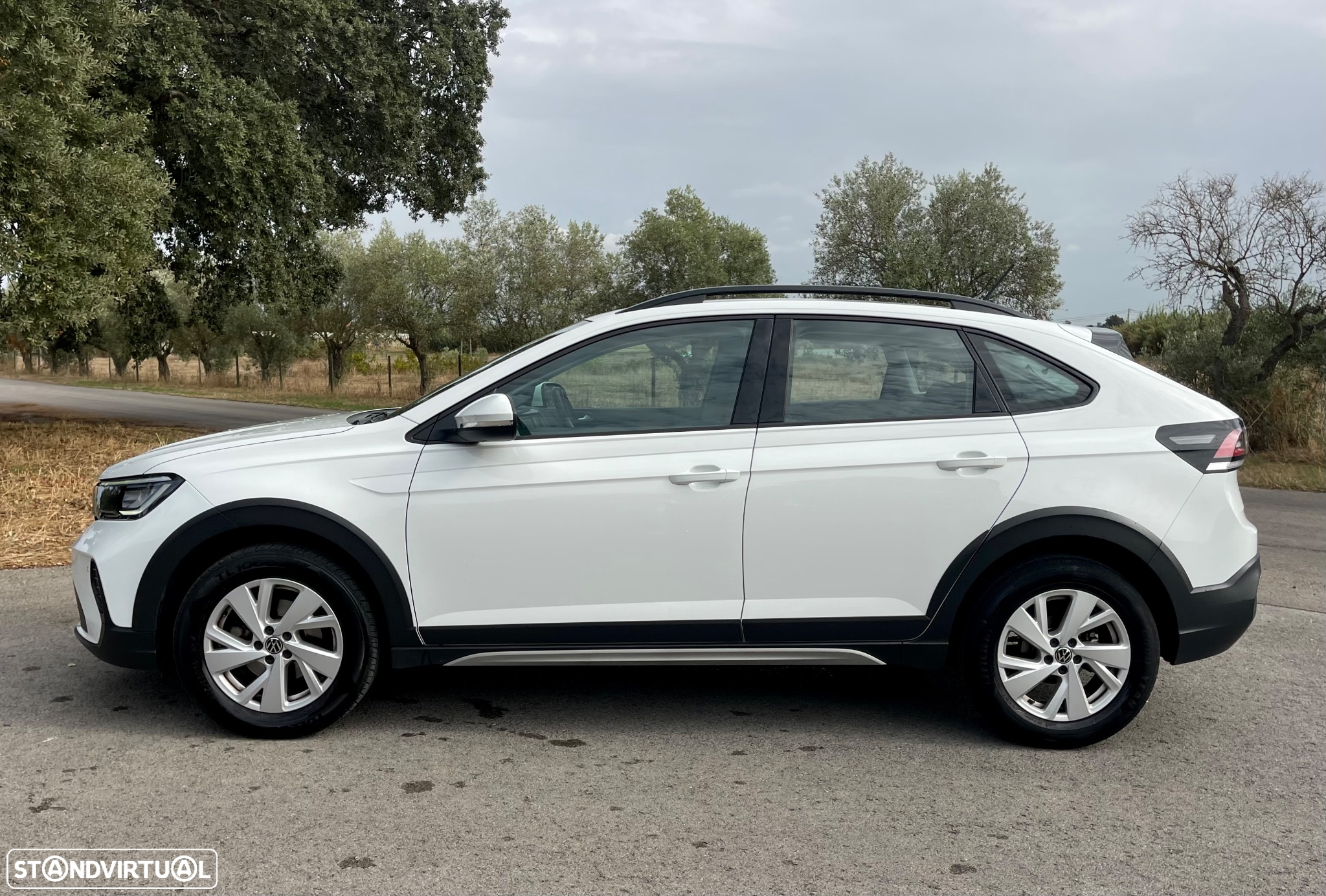 VW Taigo 1.0 TSI Life DSG - 9