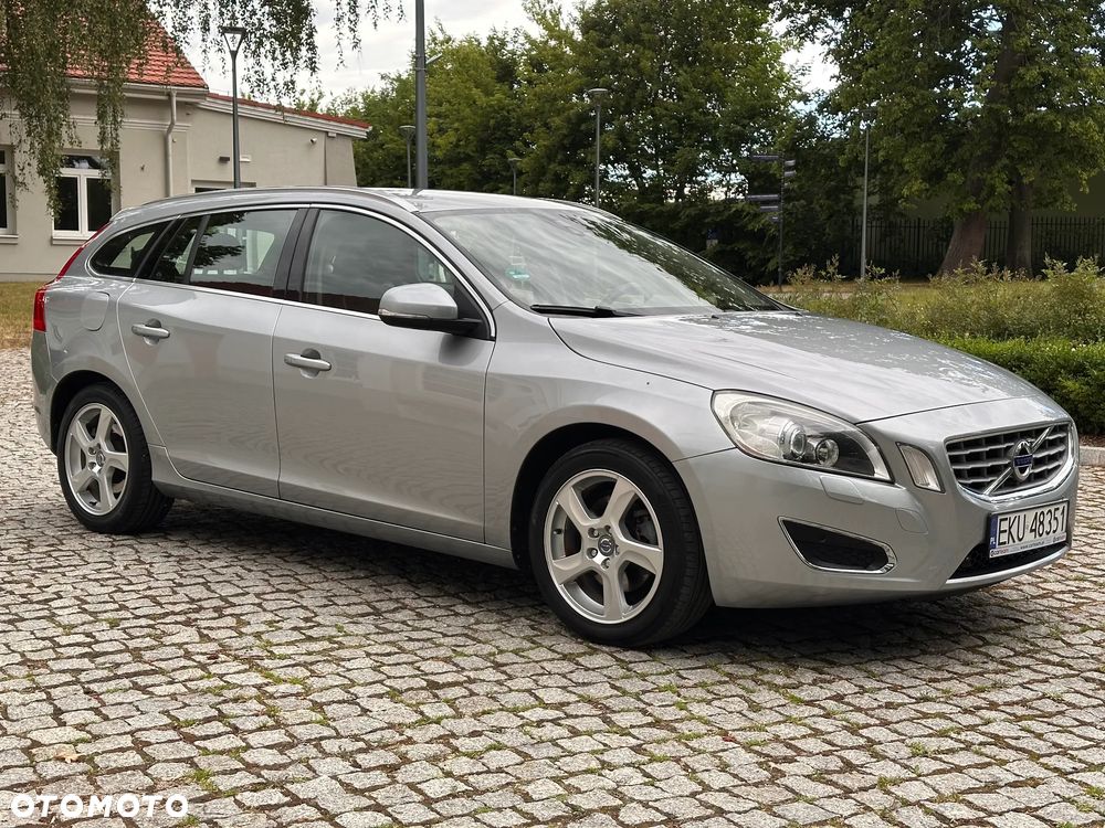 Volvo V60 D4 RDesign - 15