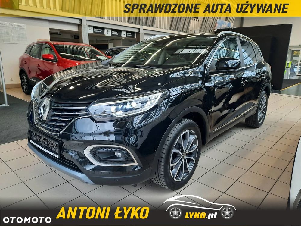 Renault Kadjar 1.3 TCe FAP Intens EDC - 1