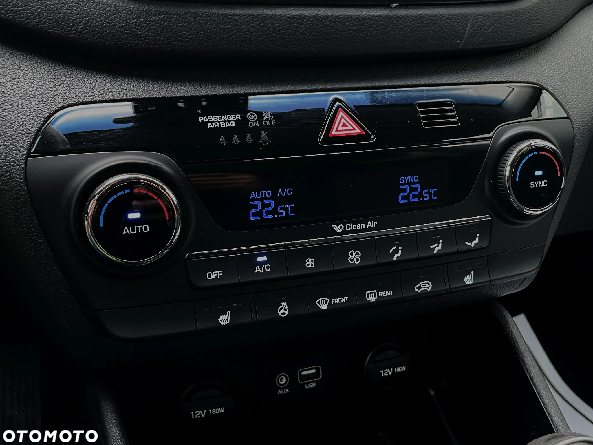 Hyundai Tucson 2.0 CRDi 2WD Trend - 29