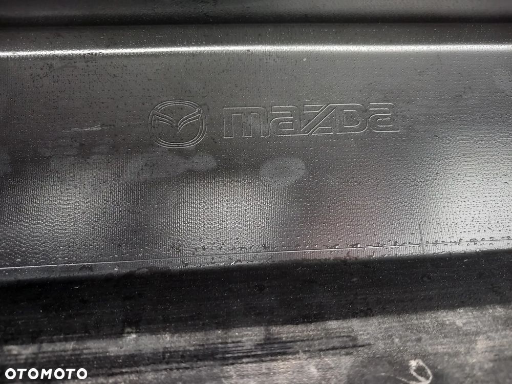 Zderzak MAZDA CX30 przód/przedni OE DFP5-50031 - 8