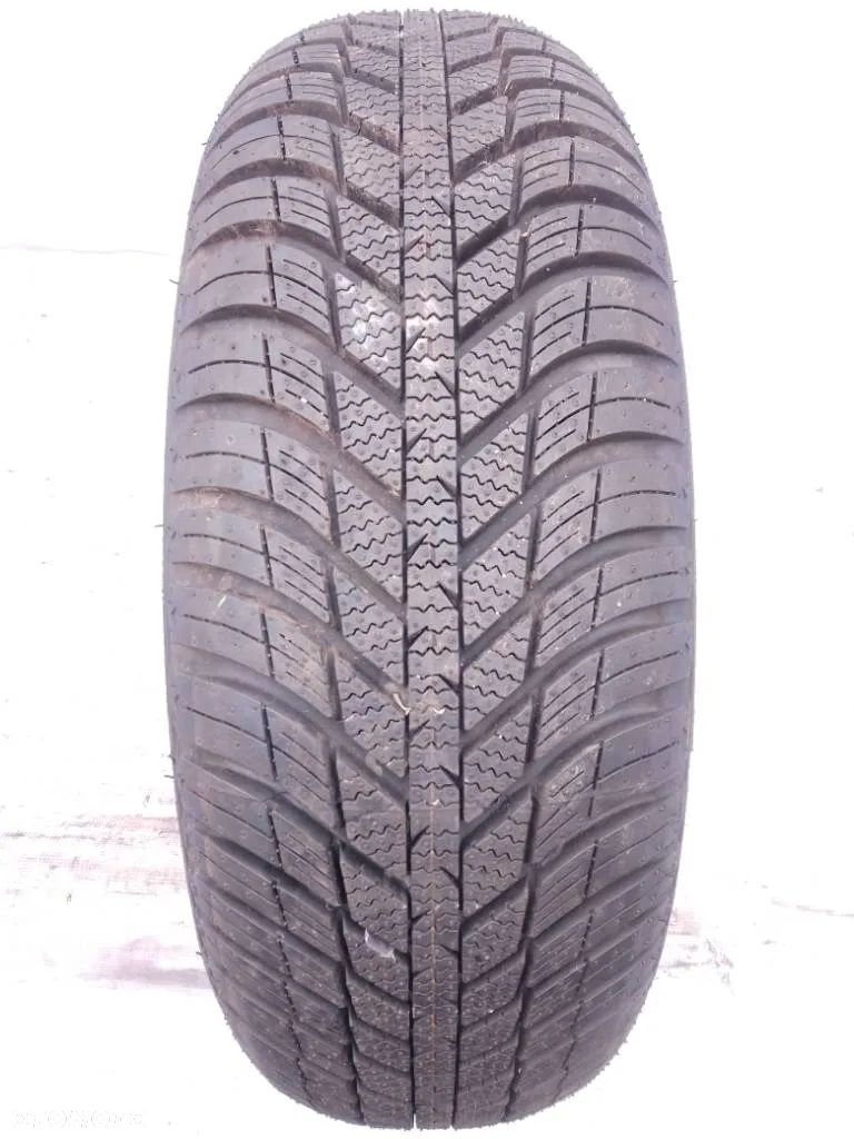 Nexen N Blue 4Season AllWeather 185/60 R14 82T 2023 - 1