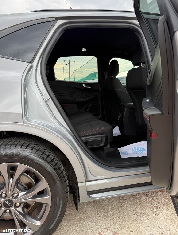 Ford Kuga 1.5 EcoBlue Aut. ST-LINE - 21