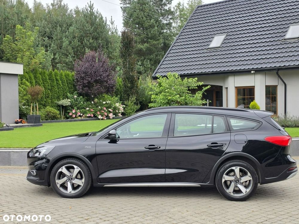 Ford Focus - 3