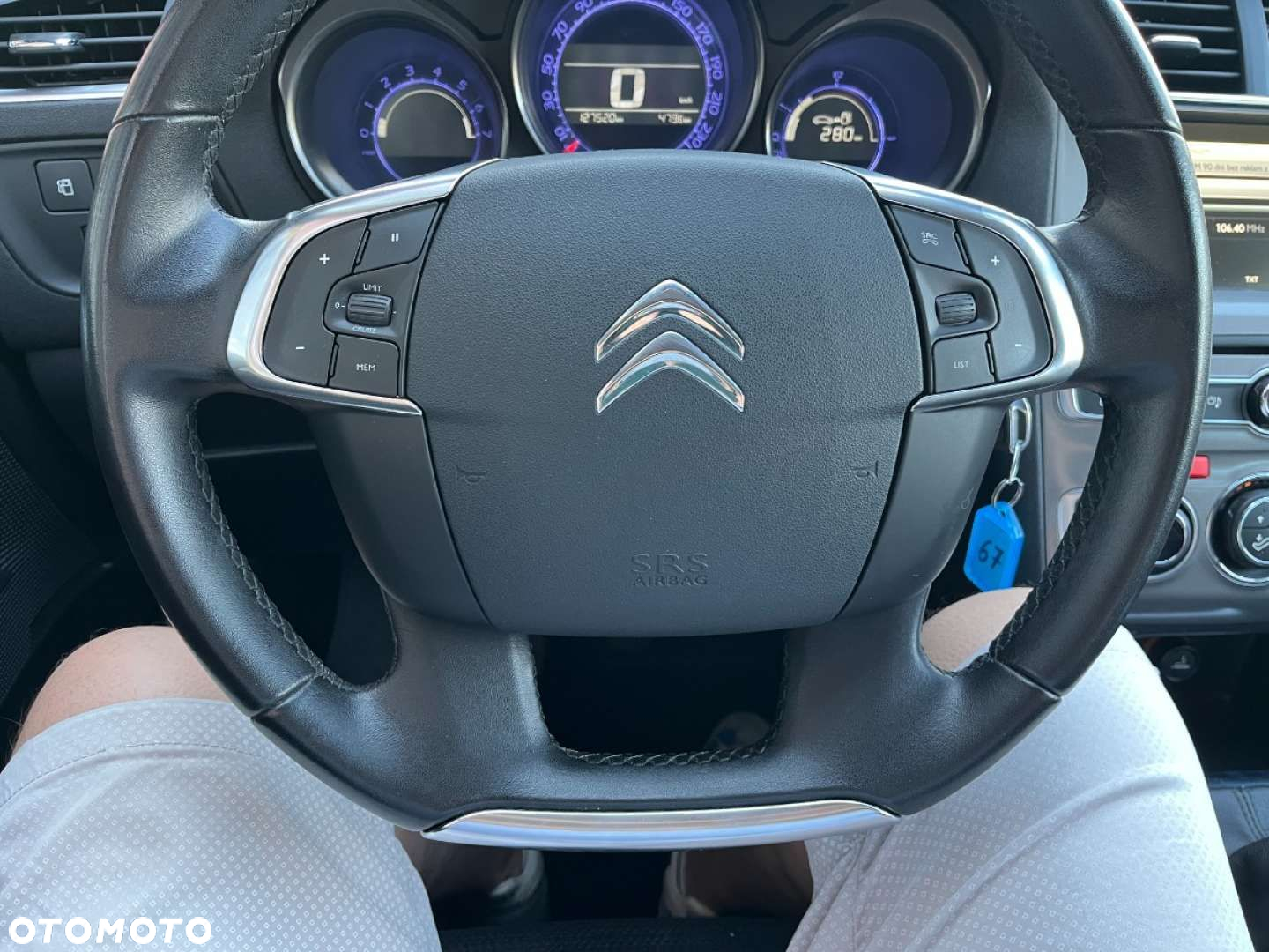 Citroën C4 PureTech 130 Stop&Start PLUS - 16