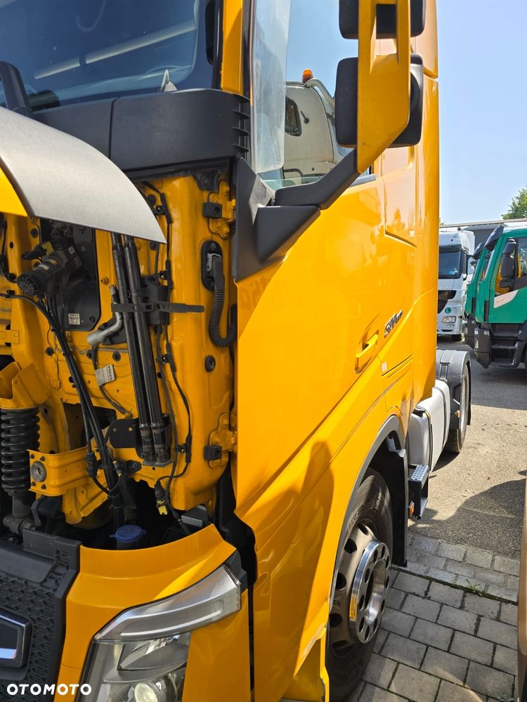 Volvo FH500! 2020! Pełny ADR!! Full opcja ! - 19
