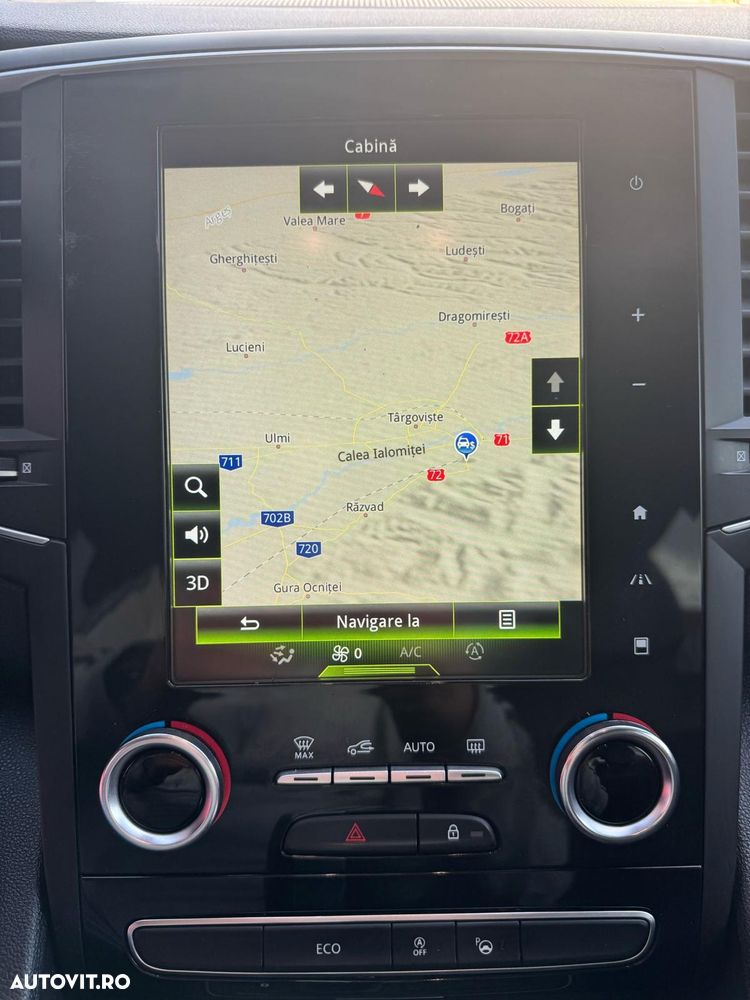 Renault Talisman - 29