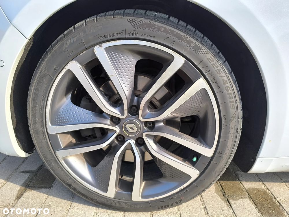Renault Talisman Grandtour ENERGY dCi 160 EDC INTENS - 7