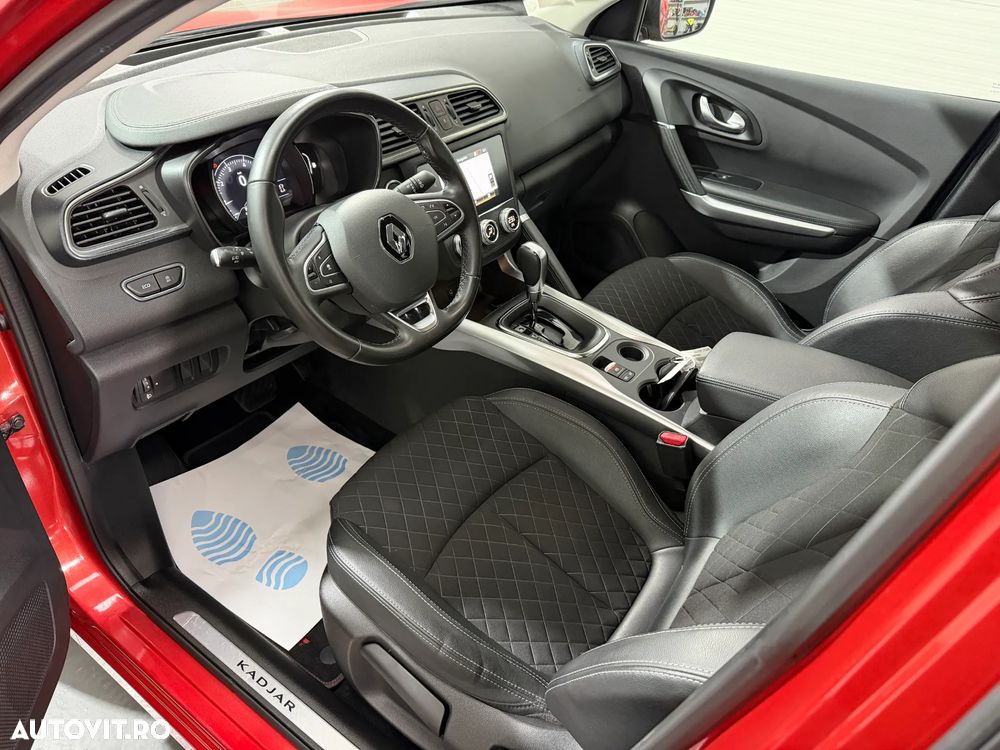 Renault Kadjar - 8