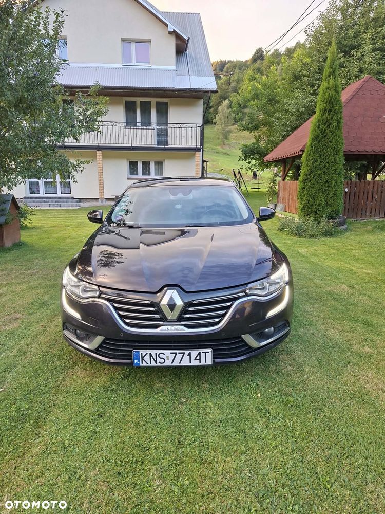Renault Talisman - 1