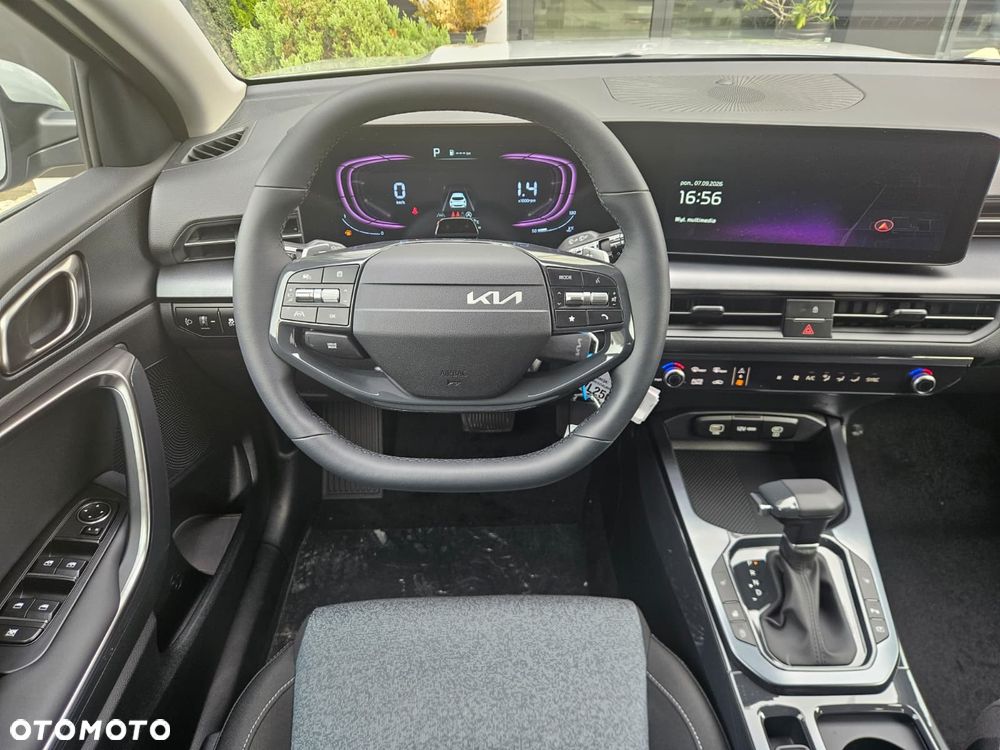 Kia XCeed 1.6 T-GDI M DCT - 13