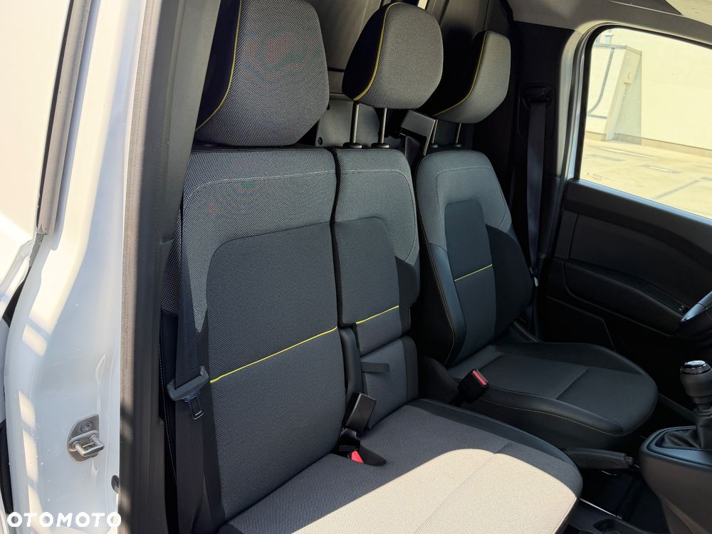 Renault Kangoo 1.5 dCi Equilibre - 14