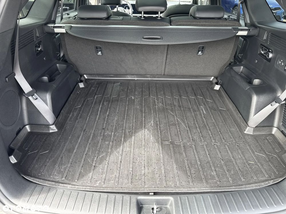 Kia Sorento 1.6 T-GDI HEV Prestige Line AWD 7os - 17