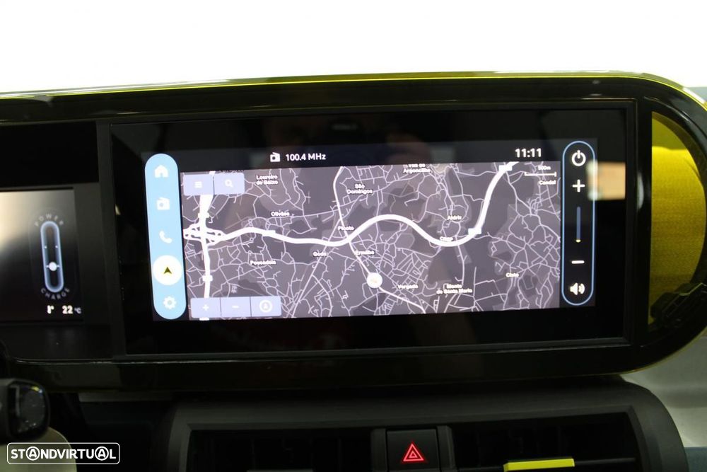 Fiat Grande Panda 44kWh La Prima - 27