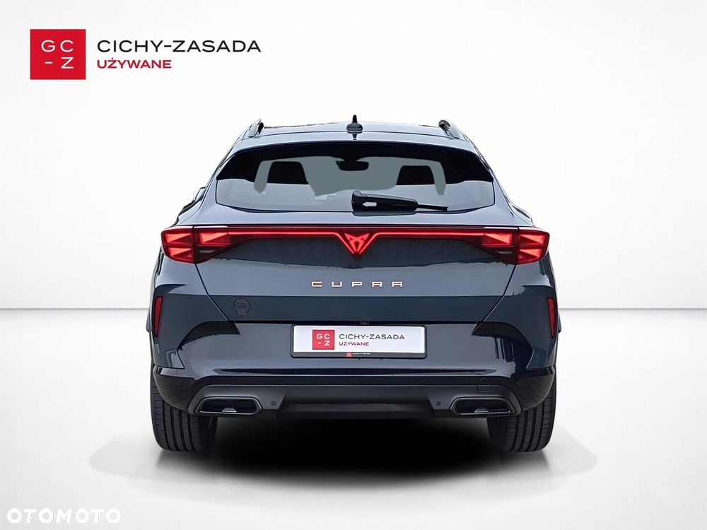 Cupra Formentor - 4