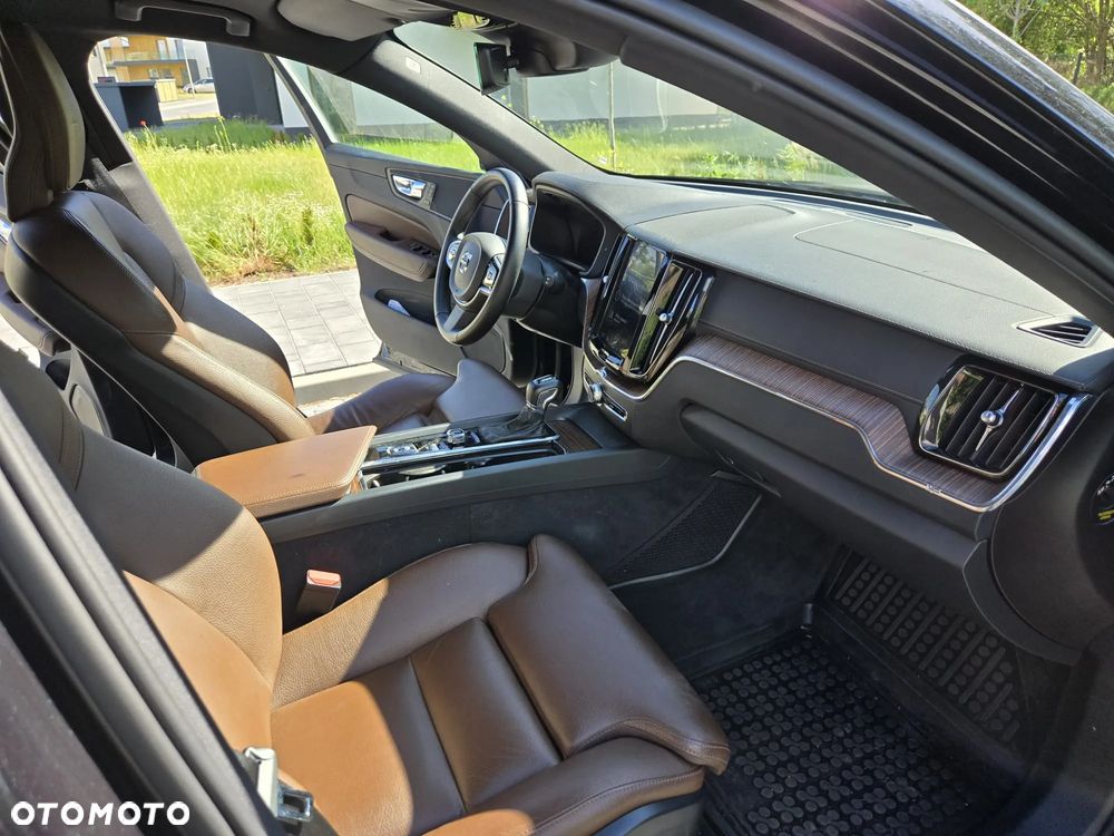 Volvo XC 60 D4 Inscription - 5