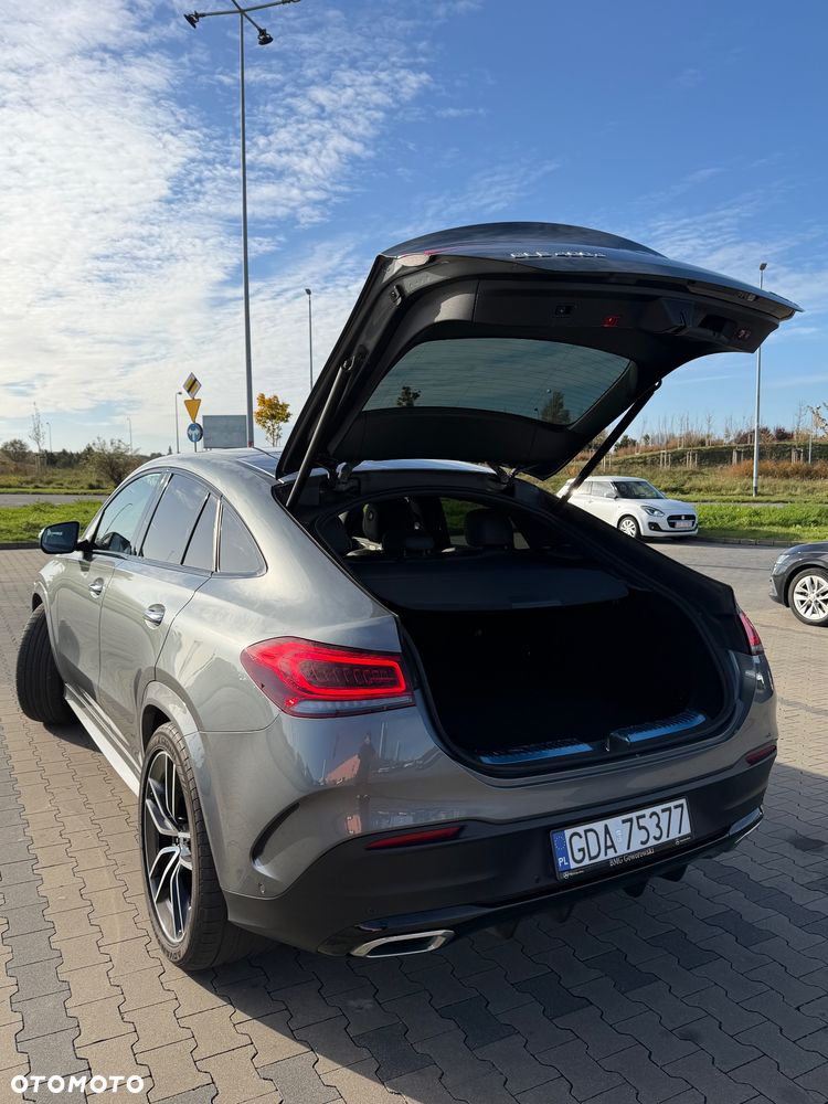 Mercedes-Benz GLE - 9