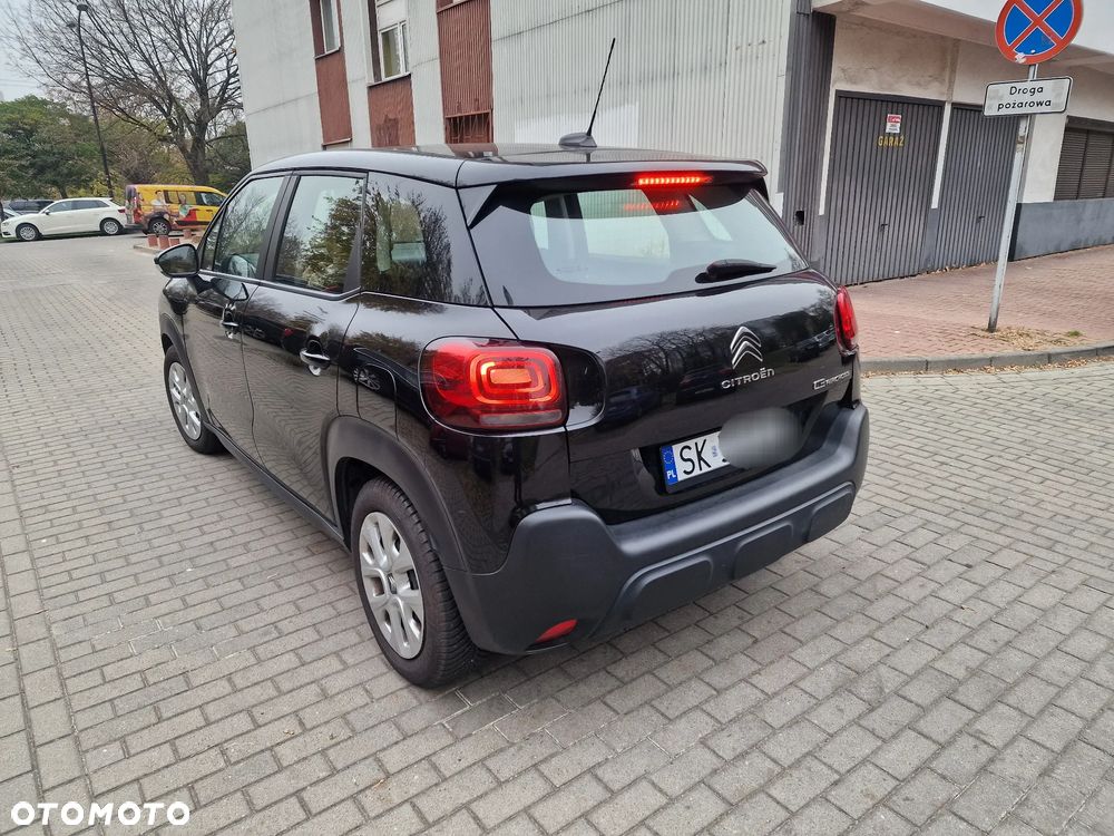 Citroën C3 Aircross - 4