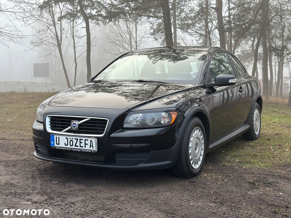 Volvo C30 1.6 Momentum - 2