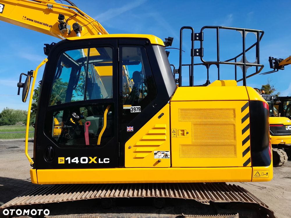 JCB 140X 2022R - 14