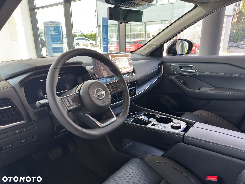 Nissan X-Trail 1.5 VC-T e-POWER Tekna e-4ORCE - 16