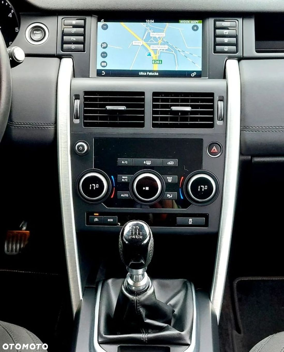 Land Rover Discovery Sport - 13