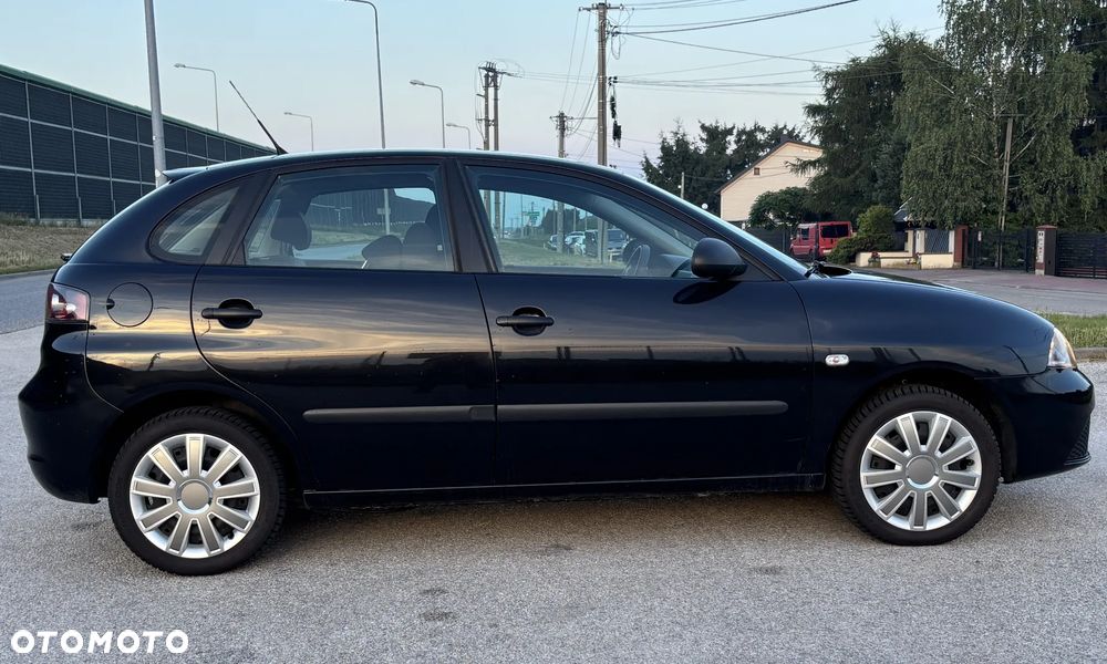 Seat Ibiza - 32