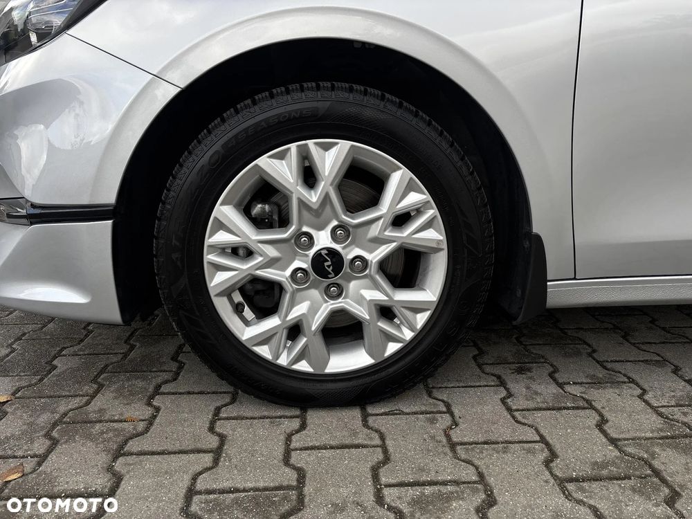 Kia Ceed 1.5 T-GDI M DCT - 18