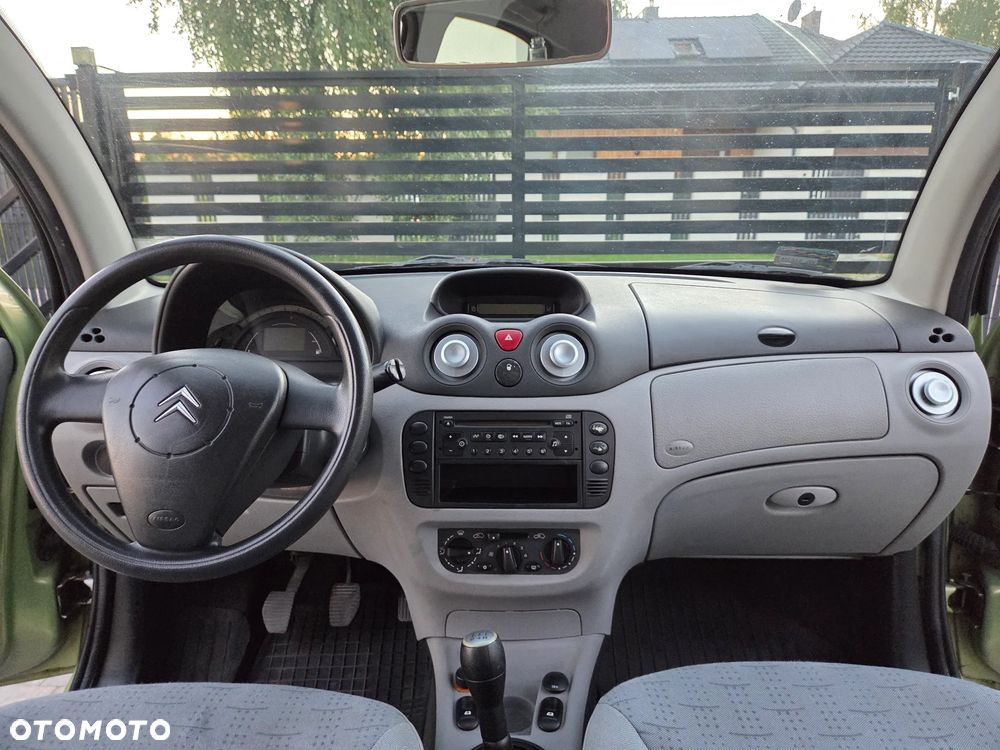 Citroën C3 1.4 Confort - 27