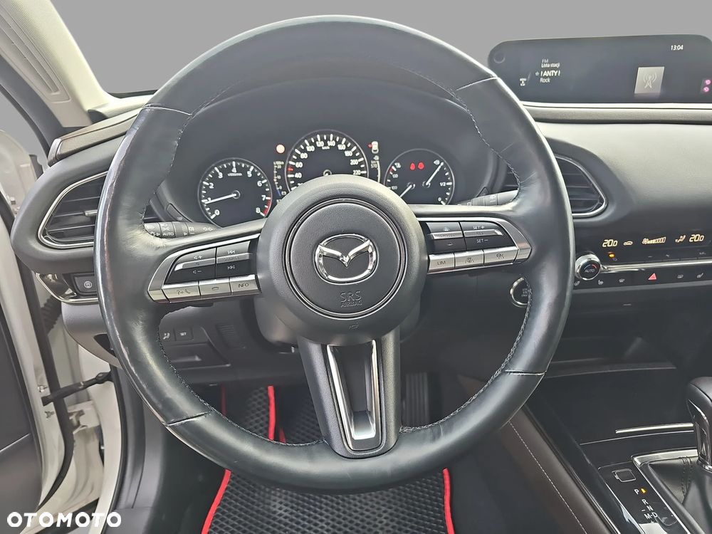 Mazda CX-30 2.0 mHEV Hikari 2WD - 15