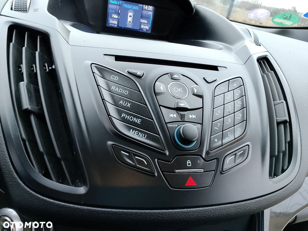 Ford Kuga 1.5 EcoBoost FWD Titanium ASS MMT6 - 22