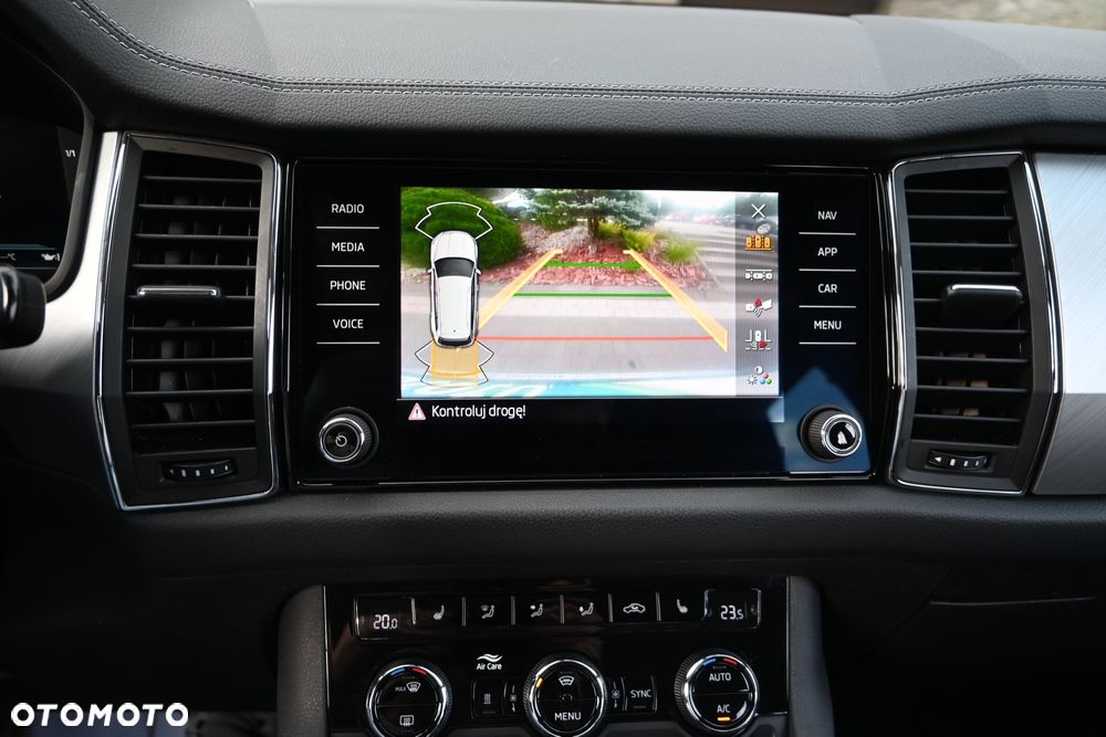 Skoda Kodiaq 2.0 TDI DSG Ambition - 13