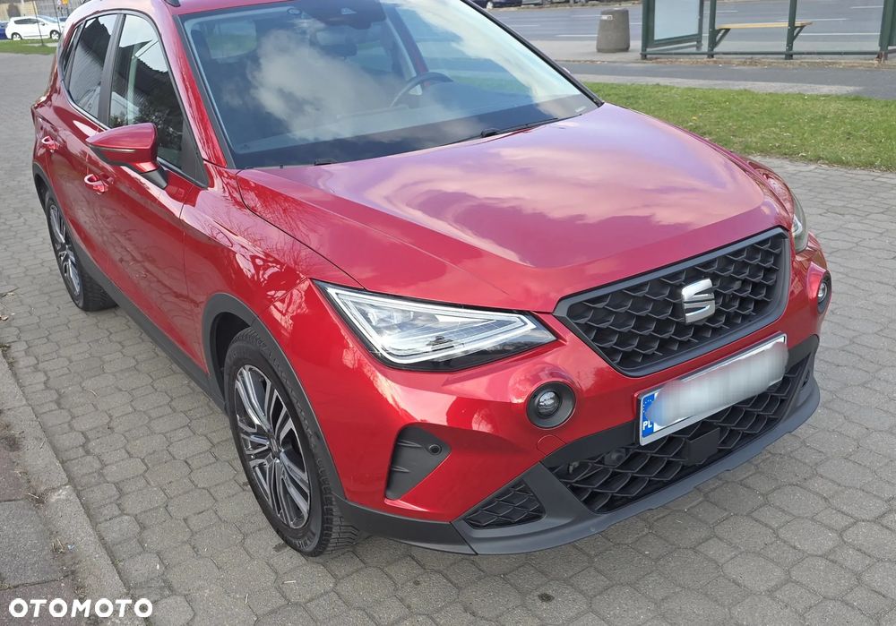 Seat Arona - 17