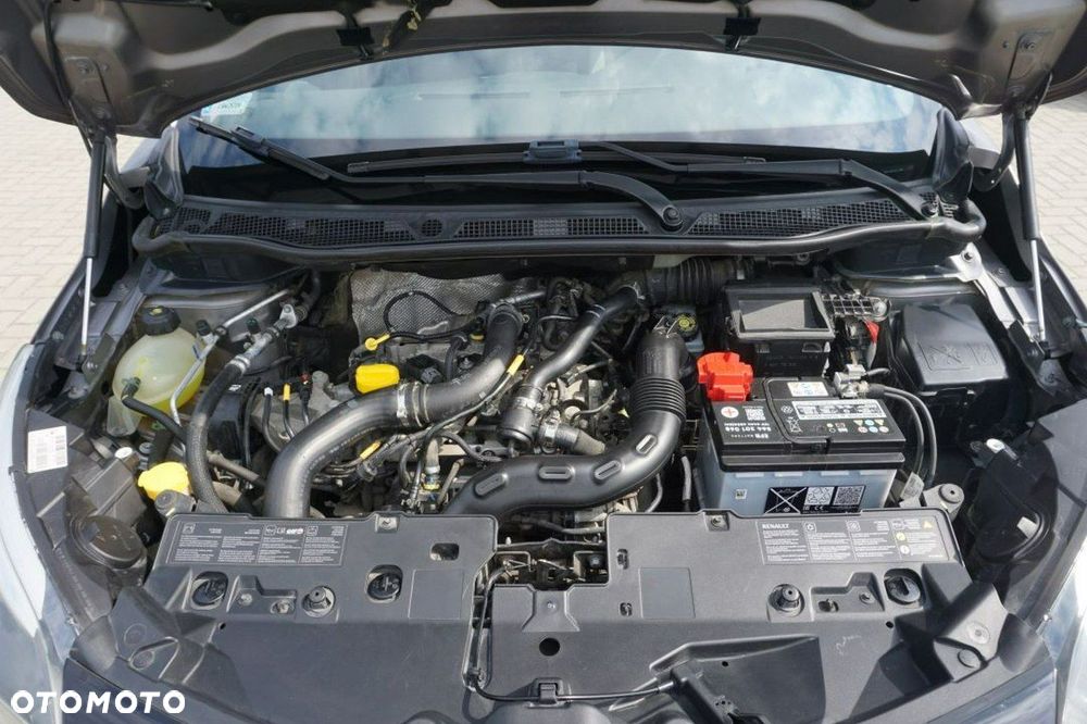 Renault Captur 0.9 Energy TCe Zen - 12