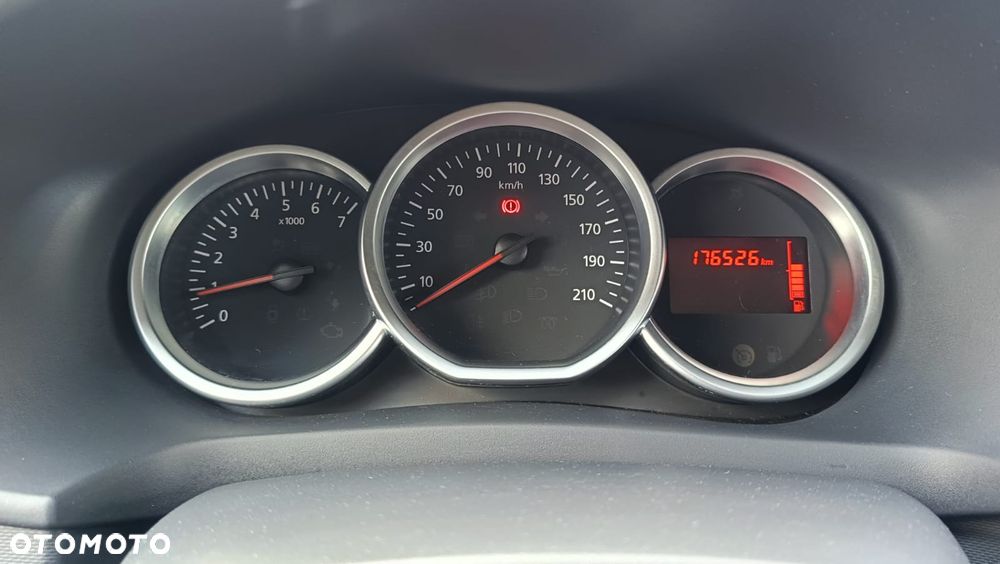 Dacia Sandero 0.9 TCe Connected by Orange S&S - 10