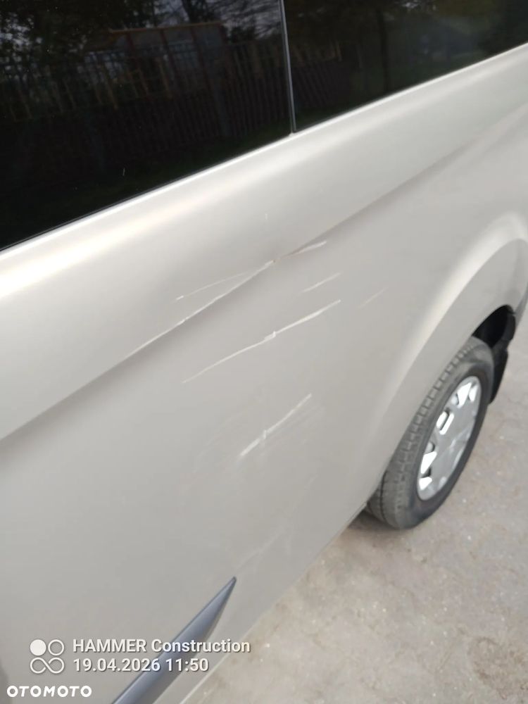 Ford Transit Custom 290 L2H1 Limited - 10