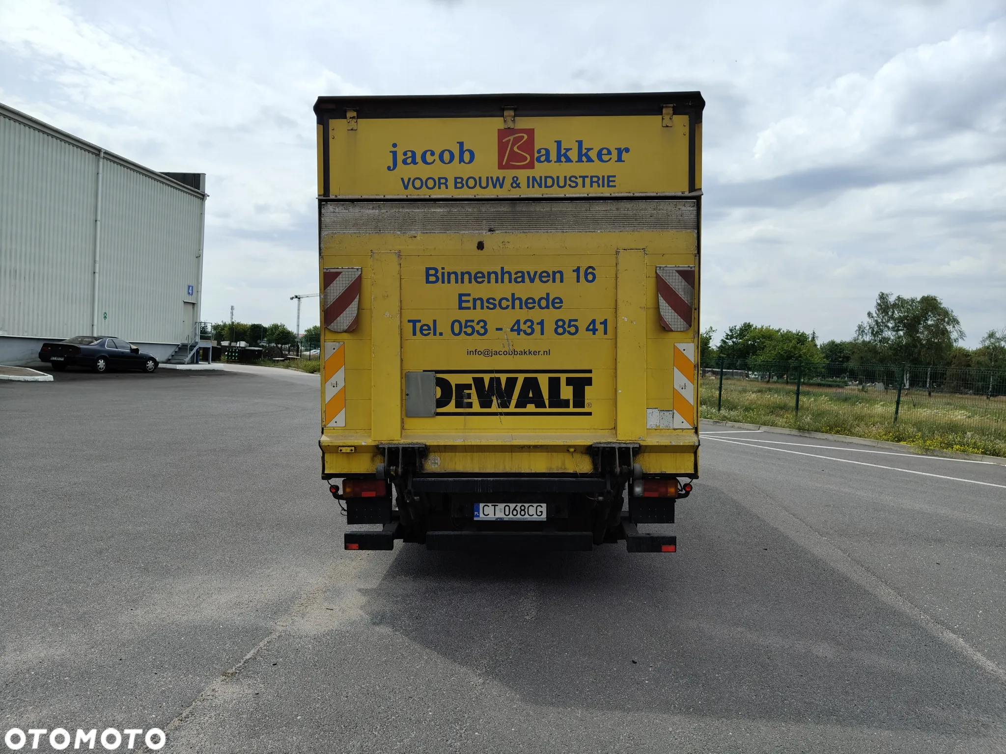 Iveco 75E15 - 2
