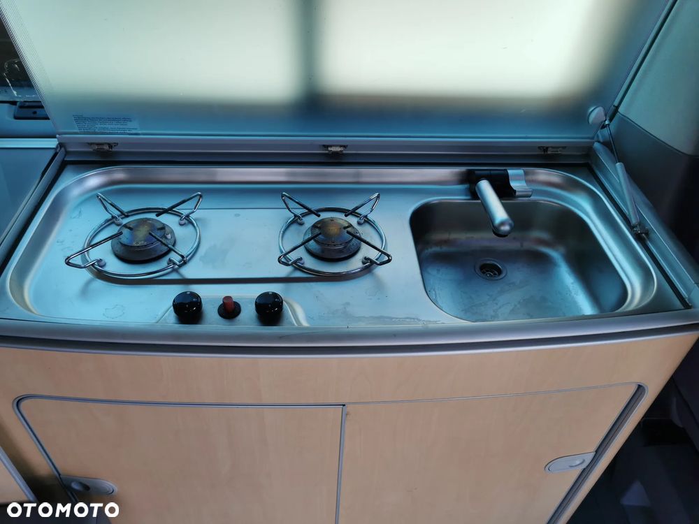 Volkswagen California - 28