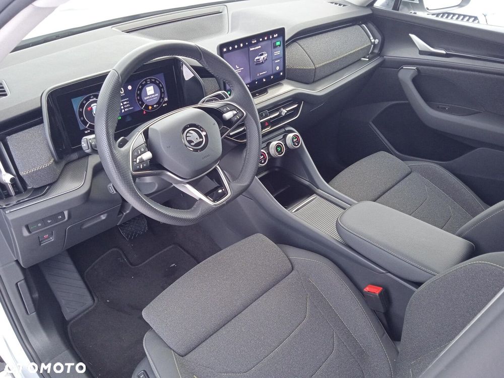 Skoda Kodiaq - 11